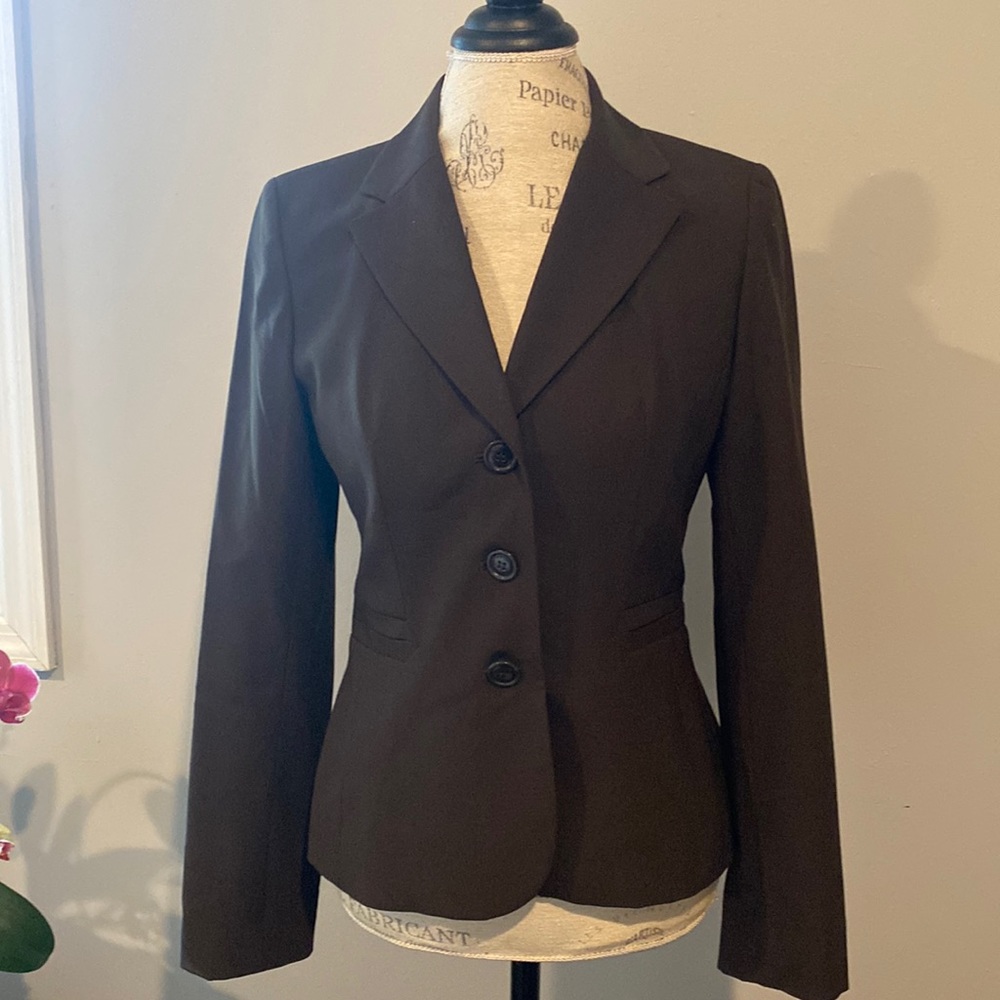 Ann Taylor loft blazers size 4